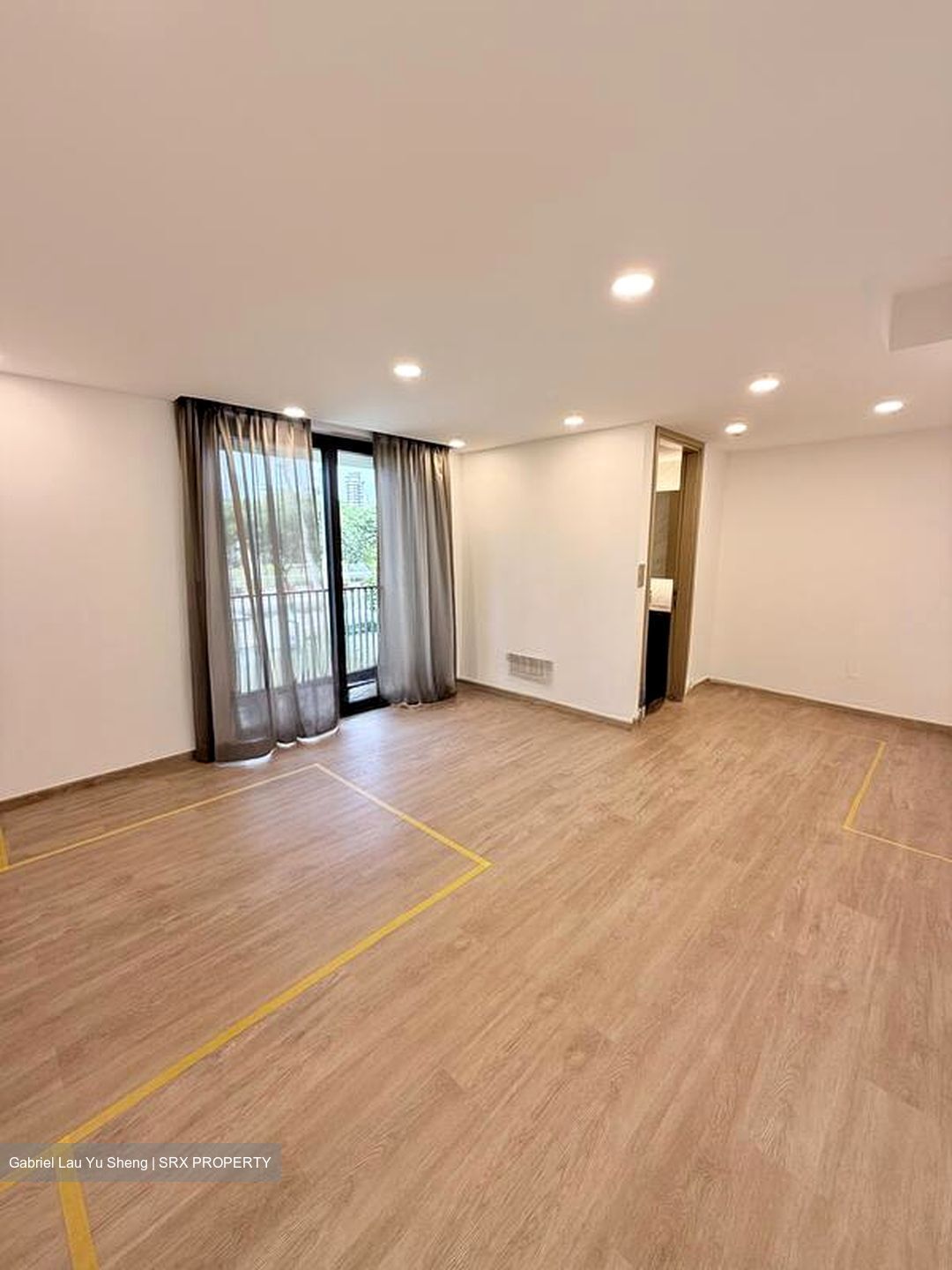 Shrewsbury Road (D11), Terrace #578684841